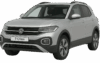 VW T-Cross Nr. 7866